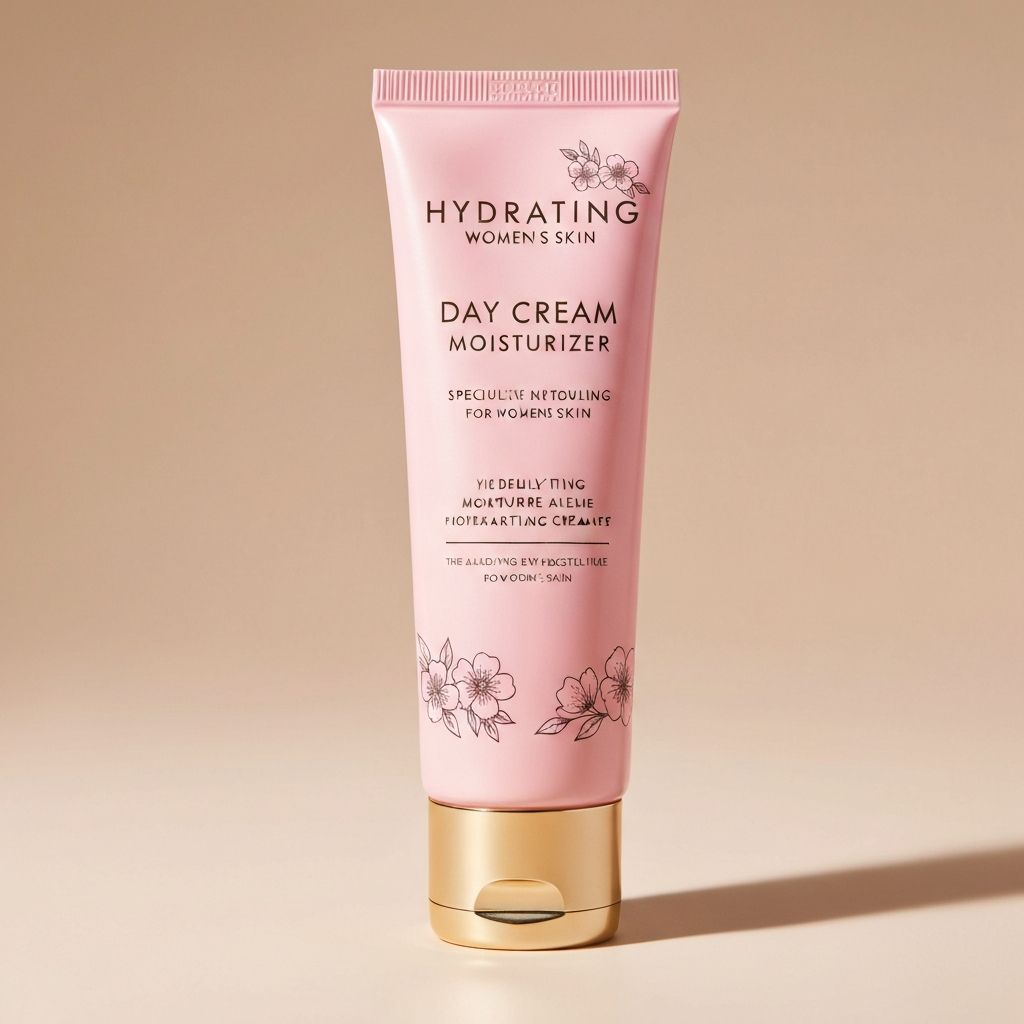 Hydrating Day Cream