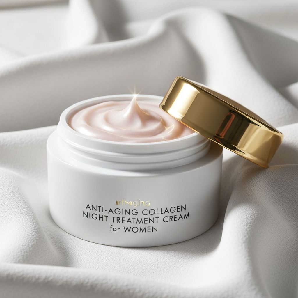 Collagen Night Treatment