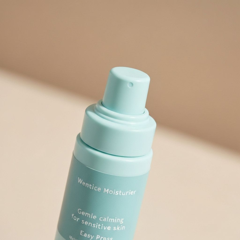 Brightening Moisturizer