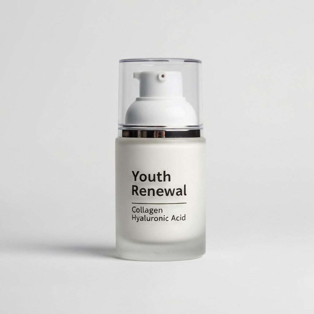 Luxe Renewal Cream